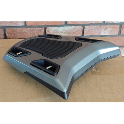 Luggage rack instead of passenger seat for BMW R1300GS Adventure 2024+