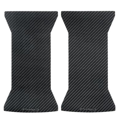 Folie de protecție universale pentru furci frontale, carbon