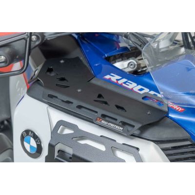 SW-Motech-fästen för tillbehör för BMW R1300GS Adventure 2024+