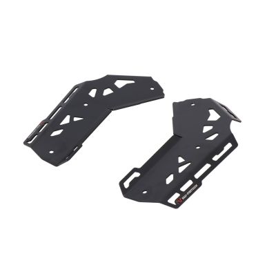 Uchwyty SW-Motech do akcesoriów do BMW R1300GS Adventure 2024+