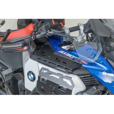 SW-Motech beugels voor accessoires voor de BMW R1300GS Adventure 2024+