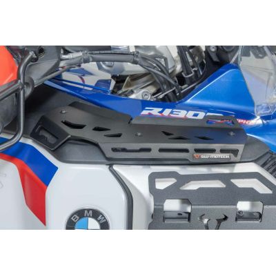 Houders van SW-Motech voor accessoires voor BMW R1300GS Adventure 2024+