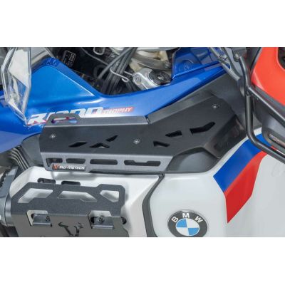 SW-Motech laikai priedams BMW R1300GS Adventure 2024+