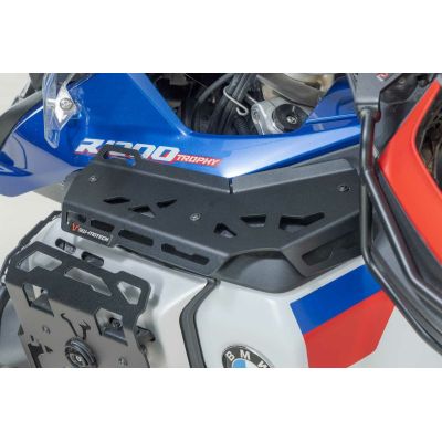 SW-Motech-fästen för tillbehör för BMW R1300GS Adventure 2024+
