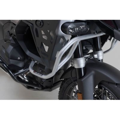 Nerezové horní padací rámy SW-Motech pro BMW R1300GS Adventure 2024+