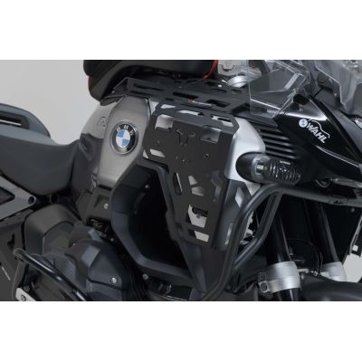 Bočne nosilce SW-Motech za dodatke za BMW R1300GS Adventure 2024+