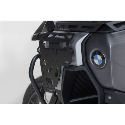 Supporti laterali SW-Motech per accessori per BMW R1300GS Adventure 2024+