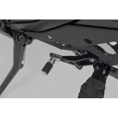 Nastavitelná řadička a páka zadní brzdy SW-Motech pro BMW R1300GS/A 2023+