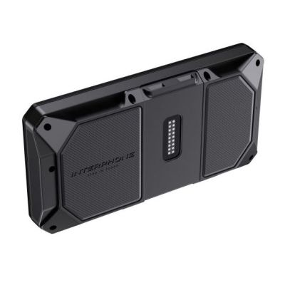 Interphone RideSync – „Apple CarPlay / Android Auto - telefon spejling