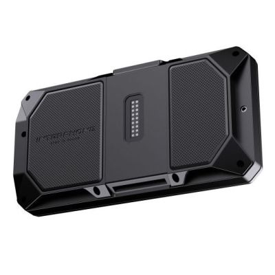 Interphone RideSync – „Apple CarPlay / Android Auto - oglindirea telefonului