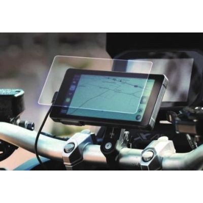 Защитно стъкло за дисплей Interphone Sync55B за BMW и RideSync