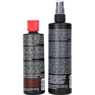 Kit di pulizia per filtri dell'aria K&N