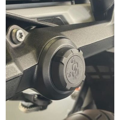 Elektroskydis bagažinės jungties R1300GS Adventure 2024+, R1300GS 2023+