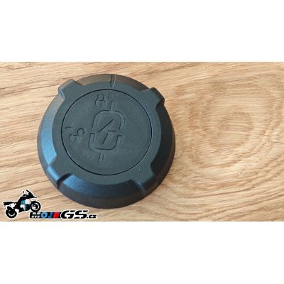 Cache de connecteur électrique pour valises R1300GS Adventure 2024+, R1300GS 2023+