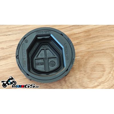 Tampa de conector elétrico para bagageiros R1300GS Adventure 2024+, R1300GS 2023+