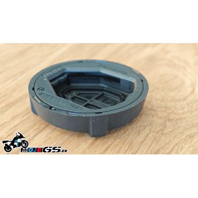 Cache de connecteur électrique pour valises R1300GS Adventure 2024+, R1300GS 2023+