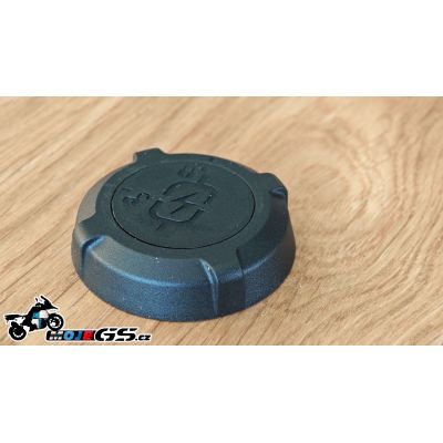 Tampa de conector elétrico para bagageiros R1300GS Adventure 2024+, R1300GS 2023+