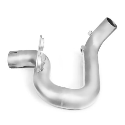 Remus open slip-on without catalyst for F850GS/A, F750GS