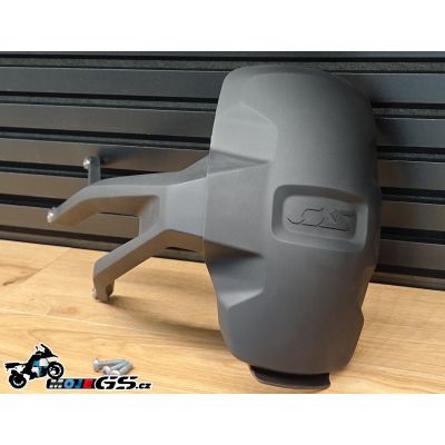 Tylny błotnik "spoiler" do BMW R1300GS/A 2023+