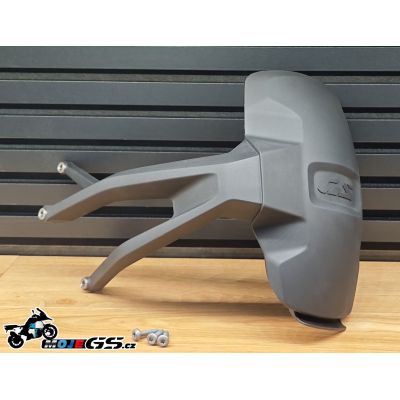 Galinis sparnas "lūpėlė" BMW R1300GS/A 2023+