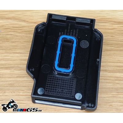 Cover for original BMW navigation holder (from 2025+)
