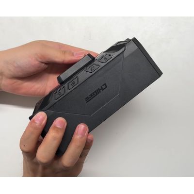 Pantalla para display Chigee AIO-6