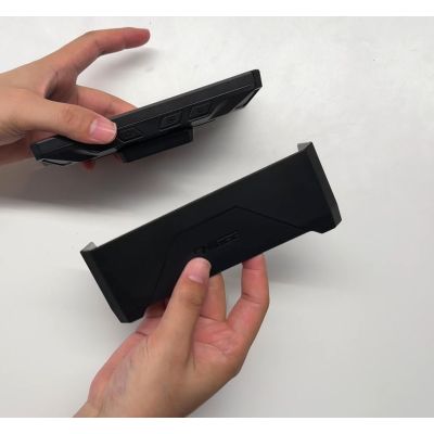 Écran de protection pour l'affichage Chigee AIO-6