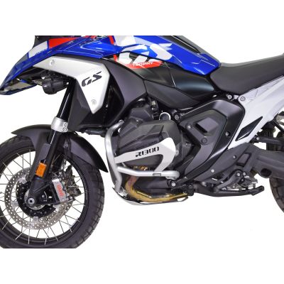 Heedin alavalurungot BMW R1300GS 2023+ varten, hopea