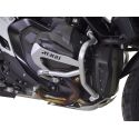 Spodní ochrana vany Heed pentru BMW R1300GS 2023+, argintii