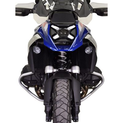 Heedin alavalurungot BMW R1300GS 2023+ varten, hopea