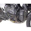 Spodnja zaštita okvira Heed za BMW R1300GS 2023+, crna
