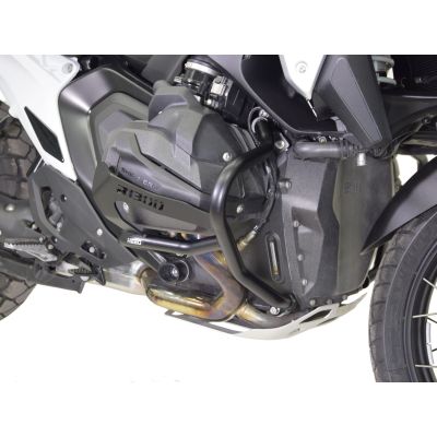 Bundrammer Heed til BMW R1300GS 2023+, sorte