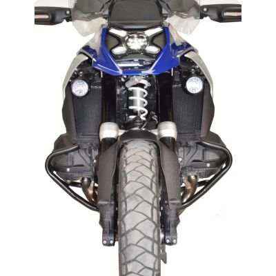 Heed apakšējie rāmji BMW R1300GS 2023+, melni