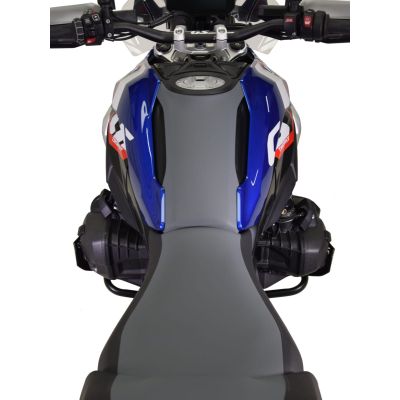 Bundrammer Heed til BMW R1300GS 2023+, sorte