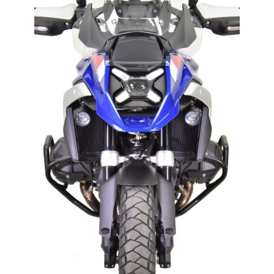 Forstærkede bundbeskyttelsesrammer Heed til BMW R1300GS 2023+, sorte