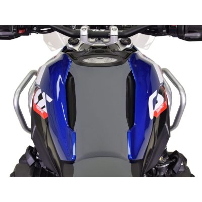 Heed felső védőkeretek BMW R1300GS 2023+, ezüst