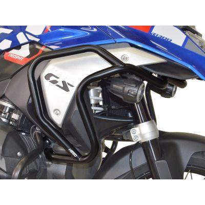Hornи падaщи рамки Heed за BMW R1300GS 2023+, черни