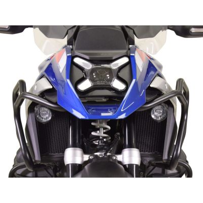 Heed boven valbeugels voor BMW R1300GS 2023+, zwart