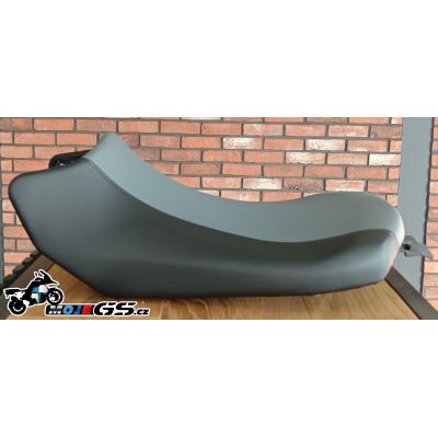 Vyhřívané snížené přední komfortní sedlo BMW pro R1300GS 2023+