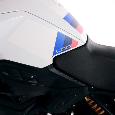 Unit Garage conversion kit for F900GS 2023+, Marlboro