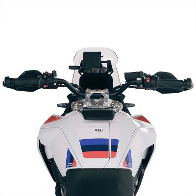 Kit de conversie Unit Garage pentru F900GS 2023+, Marlboro