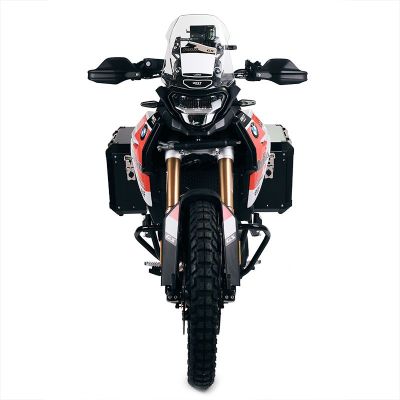 Unit Garage átalakító készlet F900GS 2023+, Marlboro