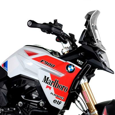 Pārveidošanas komplekts Unit Garage F900GS 2023+, Marlboro