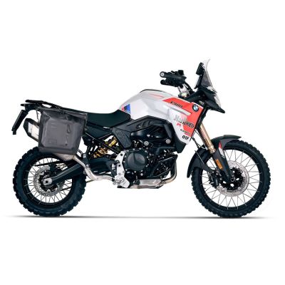 Kit de conversie Unit Garage pentru F900GS 2023+, Marlboro