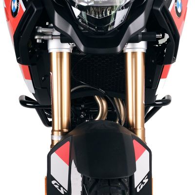 Κάτω πλαίσιο Unit Garage για BMW F900GS 2023+, μαύρο