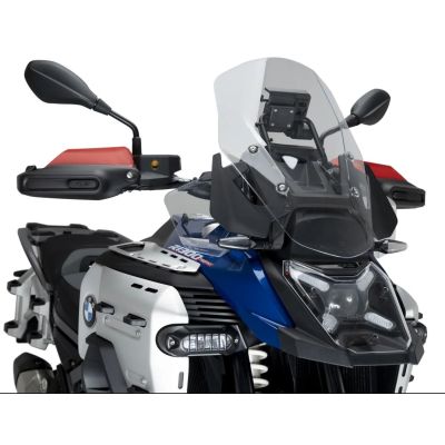 Copertura del faro anteriore WRS per BMW R1300GS Adventure 2024+