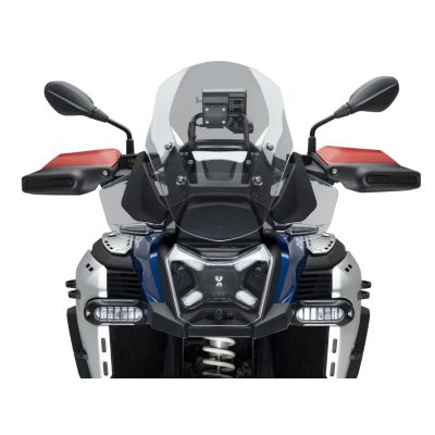 Etuuvilkkikansi Puig BMW R1300GS Adventure 2024+