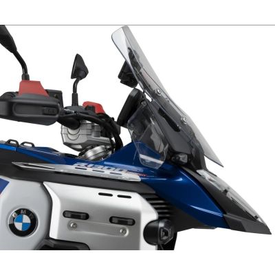 Frontlygtecover Puig til BMW R1300GS Adventure 2024+