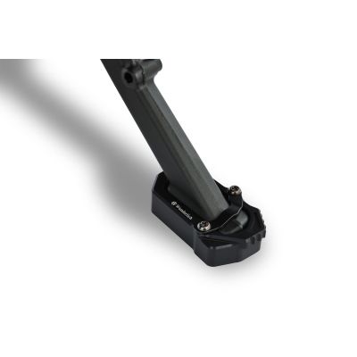 Suporte de expansão aumentado Wunderlich para BMW R1300GS/A 2023+