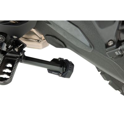 Povečana površina sta in Wunderlich za BMW R1300GS/A 2023+